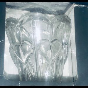 New Concorde Kristallglas GmbH Glass Vase Valentine’s Day